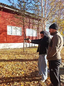 Фото галереи