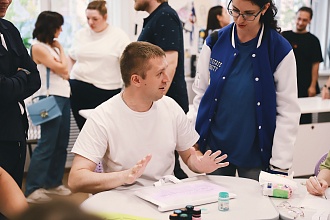 Фото галереи