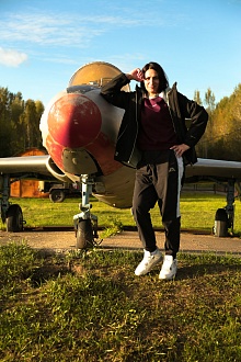 Фото галереи