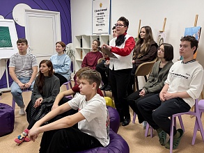 Фото галереи