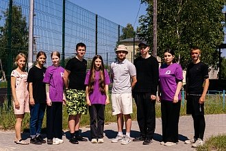 Фото галереи