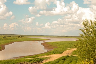 Фото галереи