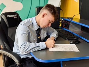 Фото галереи