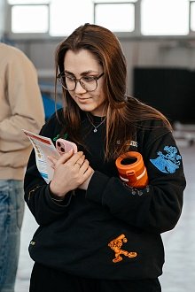 Фото галереи