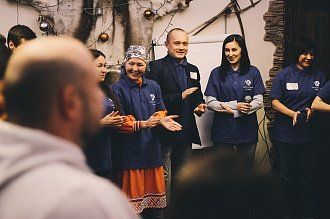 Фото галереи