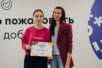 Фото галереи