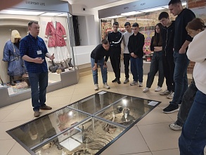 Фото галереи