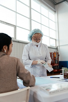 Фото галереи