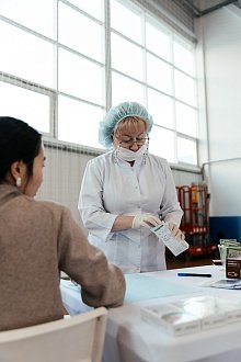 Фото галереи