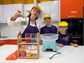 Фото галереи