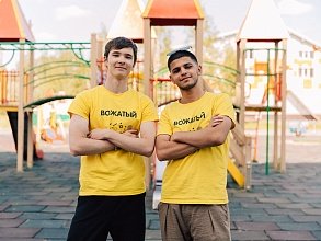 Фото галереи