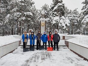Фото галереи