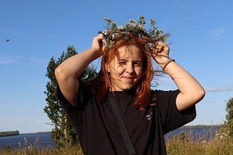 Фото галереи