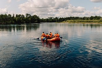 Фото галереи