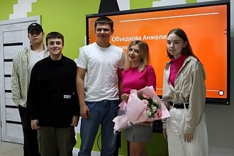 Фото галереи