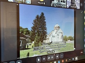 Фото галереи