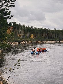 Фото галереи