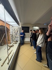 Фото галереи