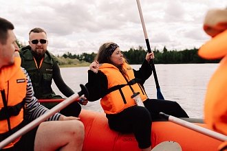 Фото галереи