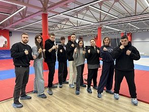 Фото галереи