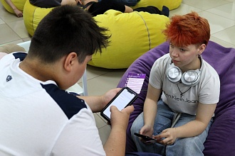 Фото галереи