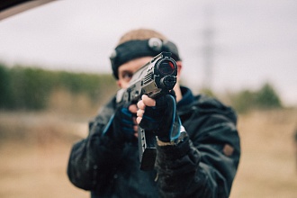 Фото галереи