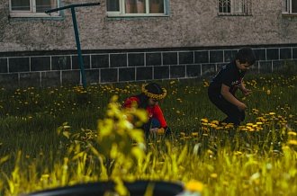 Фото галереи