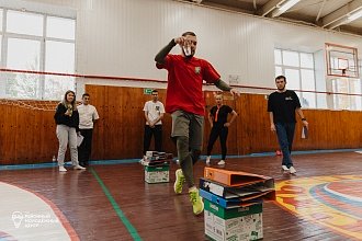 Фото галереи