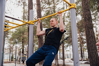 Фото галереи