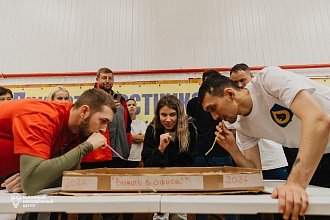 Фото галереи