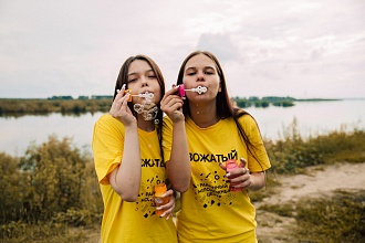 Фото галереи