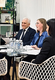 Фото галереи