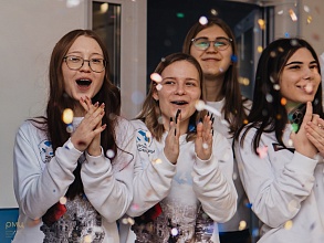 Фото галереи