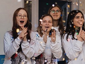 Фото галереи