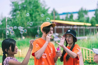 Фото галереи