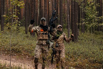 Фото галереи