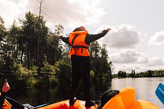 Фото галереи