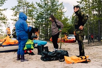 Фото галереи