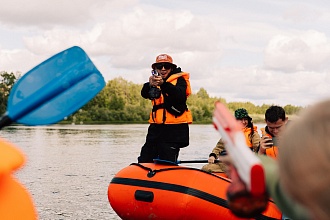 Фото галереи