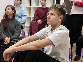 Фото галереи