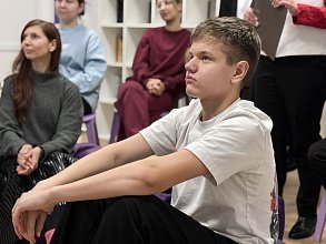 Фото галереи