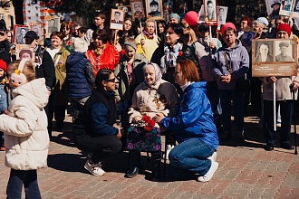 Фото галереи