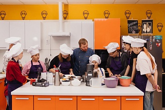 Фото галереи