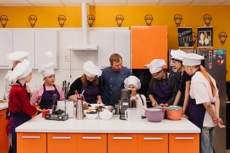 Фото галереи