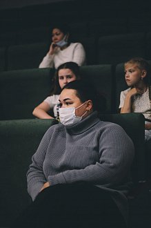 Фото галереи