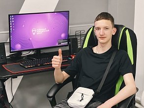 Фото галереи