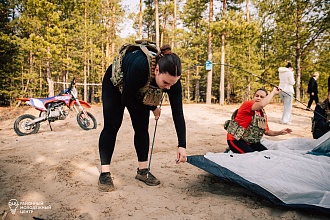 Фото галереи