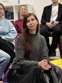 Фото галереи