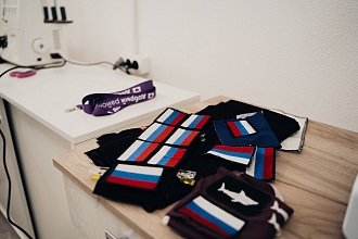 Фото галереи