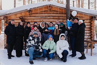 Фото галереи